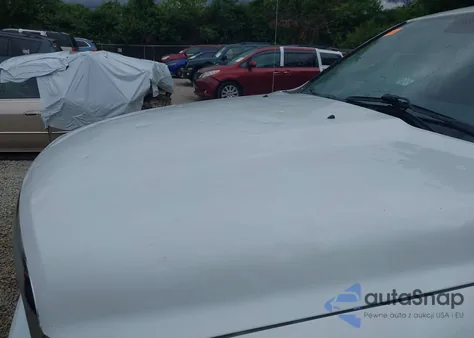 2017 Ram 1500 Big Horn 4X4 5'7 Box из США, поврежденный, VIN 1C6RR7LG8HS810448